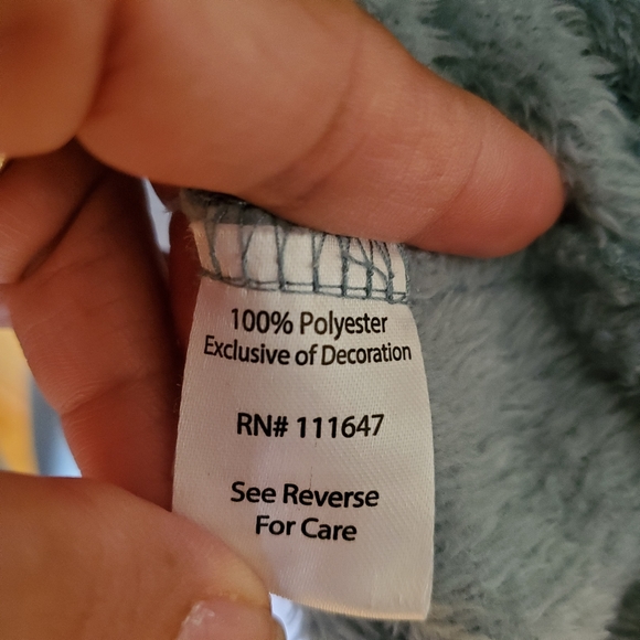 Fifth Sun Pale Green Women's Tops Size XS - Picture 3 of 11